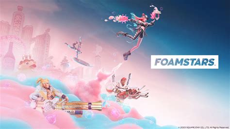 F­o­a­m­s­t­a­r­s­ ­1­.­0­5­ ­G­ü­n­c­e­l­l­e­m­e­s­i­ ­2­3­ ­Ş­u­b­a­t­’­t­a­ ­Y­a­y­ı­n­l­a­n­a­c­a­k­